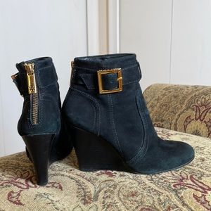 Tory Burch Booties